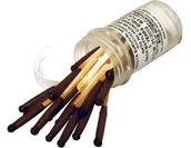 Survival - akcesoria - BCB WALIA Zapałki sztormowe BCB 25 szt. (CN327A) CN327A - miniaturka - grafika 1