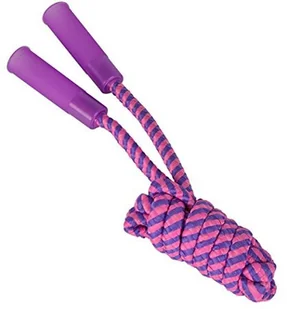 Speed Rope Simba Simba Junior 2 rodzaje - Pozostały sprzęt i akcesoria do ćwiczeń - miniaturka - grafika 3