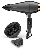Suszarki do włosów - Babyliss Air Pro 2200 2400 - miniaturka - grafika 1