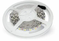Taśmy LED - v-tac Taśma LED V-TAC SMD5050 300LED IP20 9W/m VT-5050 Zielony 1000lm - miniaturka - grafika 1
