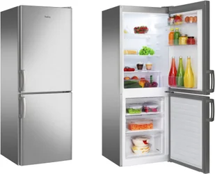 Lodówka Amica FK2415.3UX - Lodówki - miniaturka - grafika 2