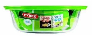 Pyrex Cook Store 2.3l Pojemnik do przechowywania żywności - Pojemniki kuchenne - miniaturka - grafika 2