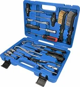 Skrzynki i torby narzędziowe - BRILLIANT TOOLS BT701250 Uniwersalny, 15-TLG. bęben hamulcowy i zestaw narzędzi do tarcz hamulcowych. - miniaturka - grafika 1