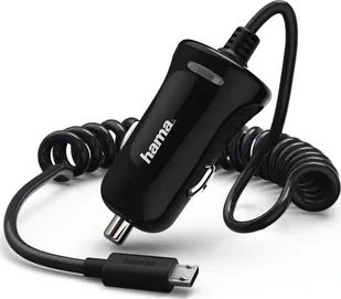 ŁADOWARKA SAMOCHODOWA MICRO USB 12V 2,4A - Ładowarki samochodowe - miniaturka - grafika 9