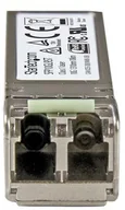 Konwertery sieciowe i transceivery - Cisco StarTech.com StarTech.com 10 Gigabit Fiber SFP+ Transceiver Module - SFP-10G-LR Compatible - SM LC - 10 km SFP10GLRST - miniaturka - grafika 1