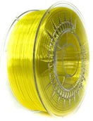 Filamenty i akcesoria do drukarek 3D - Devil Design Pla Silk 1.75mm B.Yellow Jasnożółty - miniaturka - grafika 1
