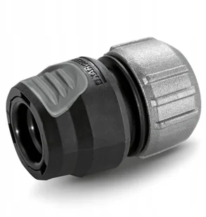 Karcher Uniwersalna szybkozłączka Premium z Aqua Stop 2.645-196.0 - Akcesoria do myjek - miniaturka - grafika 2