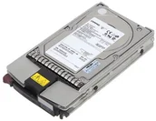 Dyski serwerowe - HP Compaq BD036659CC 36.4GB 10K Scsi 80-PIN - miniaturka - grafika 1