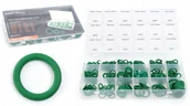 Uszczelki - Oringi Gumki Uszczelki Zestaw Oringów 270EL - miniaturka - grafika 1