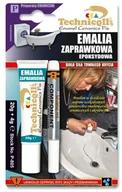 Kleje i inne preparaty budowlane - Emalia zaprawkowa Techniqll 20 g + 4 ml - miniaturka - grafika 1