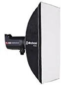 Softboxy - Elinchrom Rotalux Recta Box 60 x 80 cm EL26640 - miniaturka - grafika 1
