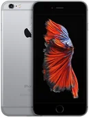 Telefony komórkowe - Apple iPhone 6s Plus 128GB gwiezdna szarość (MKUD2PM/A) - miniaturka - grafika 1