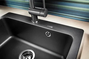 Blanco NAYA 6 BIAŁY 519641 - Zlewozmywaki - miniaturka - grafika 3