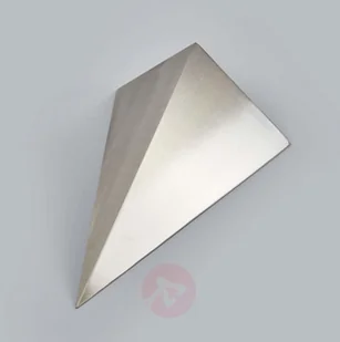 Eglo TRIGO 2 95094 kinkiet 1x8W LED - Lampy ogrodowe - miniaturka - grafika 4