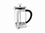 Dzbanki i imbryki - Leopold Vienna French Press Shiny Vienna 600 ml - miniaturka - grafika 1
