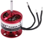 Akcesoria i części modelarskie - Emax Silnik CF2822 1200KV EMA/CF2822 - miniaturka - grafika 1