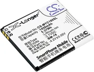 Baterie do telefonów - Cameron Sino myPhone C-Smart III BM-18 1450mAh 5.37Wh Li-Ion 3.7V CS-MYC180SL - miniaturka - grafika 1
