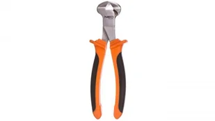 NEO-TOOLS szczypce czołowe 200mm 01-022 - Kombinerki i obcęgi - miniaturka - grafika 3