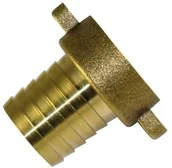 Inne akcesoria do nawadniania - Boutte Przyłącze kranowe 621A 12,5 mm (1/2'') - miniaturka - grafika 1