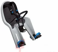 Foteliki rowerowe - Thule Fotelik Thule RideAlong mini jasnoszary 502 - miniaturka - grafika 1