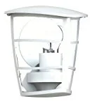 Eglo ALORIA 93403 kinkiet 1x60W E27 - Lampy ogrodowe - miniaturka - grafika 2