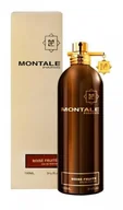 Wody i perfumy unisex - Montale Paris Montale Paris Boisé Fruité woda perfumowana 100ml unisex 33526 - miniaturka - grafika 1