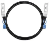 Switche - Zyxel DAC10G-1M, 10G direct attach cable. 1 Meter v2 DAC10G-1M-ZZ0103F - miniaturka - grafika 1