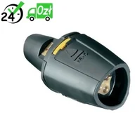 Akcesoria do myjek - Karcher Dysza trójstopniowa przeł$237czana bezdotykowo) 80 (4.767-068.0) - miniaturka - grafika 1