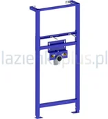 Stelaże i zestawy podtynkowe do WC - Oltens Stelaż do umywalki Oltens Triberg 53001000 - miniaturka - grafika 1