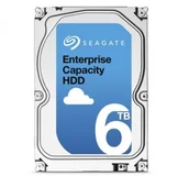Dyski HDD - Seagate Enterprise Capacity ST6000NM0115 - miniaturka - grafika 1