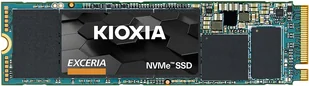 Kioxia EXCERIA 1TB (LRC10Z001TG8) - Dyski SSD - miniaturka - grafika 2