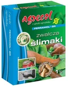 Zwalczanie i odstraszanie szkodników - Agrecol Granulat na ślimaki Ferramol 1 kg 2370 - miniaturka - grafika 1