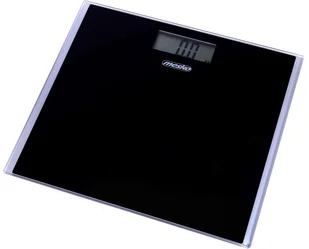 Mesko MS 8150 B - Wagi łazienkowe - miniaturka - grafika 3