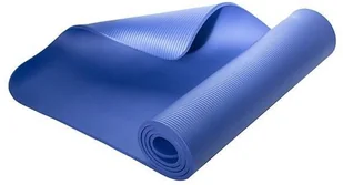 HMS Mata Do Ćwiczeń Mata do Jogi Blue 17-8-317 - Maty do jogi - miniaturka - grafika 4