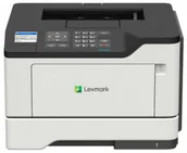 Drukarki - Lexmark MS521dn (36S0310) - miniaturka - grafika 1