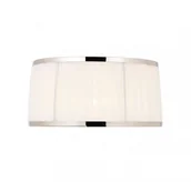 Oprawy, klosze i abażury - Interior Abażur SUFFOLK UL2TNSHW INTERIORS 1900 - miniaturka - grafika 1