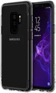Griffin SURVIVOR CLEAR ETUI OBUDOWA SAMSUNG GALAXY S9 (PRZEZROCZYSTY) TA44227 - Etui i futerały do telefonów - miniaturka - grafika 17