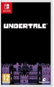 Gry Nintendo Switch - Undertale GRA NINTENDO SWITCH - miniaturka - grafika 1