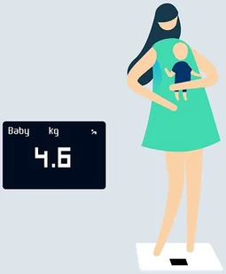 Withings Body Cardio Czarny - Wagi łazienkowe - miniaturka - grafika 10