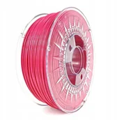 Filamenty i akcesoria do drukarek 3D - Filament 3D Pla 1.75mm Devil Design jasny różowy - miniaturka - grafika 1