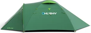 Husky Bizon 4 - Namioty Husky Bizon 4 - Namioty - miniaturka - grafika 1
