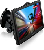 Nawigacja GPS - ModeCom FreeWAY SX 7.1 - miniaturka - grafika 1