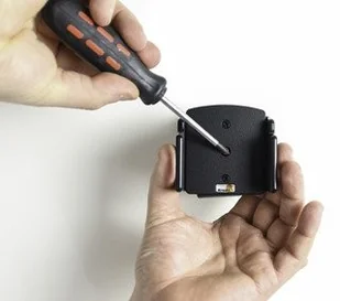 Brodit AB Uchwyt uniwersalny regulowany do Xiaomi Redmi Note 7 bez futerału oraz w futerale lub etui o wymiarach: 70-83 mm (szer.), 2-10 mm (grubość) (711032) - Uchwyty samochodowe do telefonów - miniaturka - grafika 13