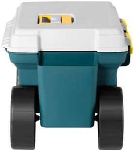 hillvert Siedzisko ogrodowe schowek 80 kg HT-RUNDLE-9 - Taczki - miniaturka - grafika 6