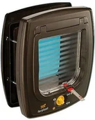 Zabawki dla kotów - Ferplast DRZWI SWING 7 S BRĄZ - miniaturka - grafika 1