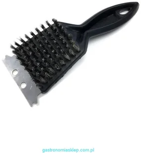 HENDI SZCZOTKA DO CZYSZCZENIA GRILLA 525418 525418 - Akcesoria do grilla - miniaturka - grafika 5