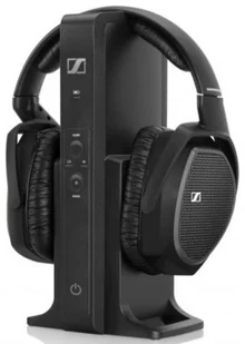 Sennheiser RS 175 czarne - Słuchawki - miniaturka - grafika 6