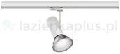 Lampy sufitowe - Paulmann ProRail3 Apol lampa do szynoprzewodów biały 95407 - miniaturka - grafika 1