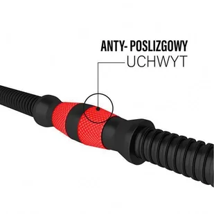 HMS Sztangielki sztanga kompozyt SGP20 20 KG - HMS 1009326 - Sztangi HMS Sztangielki sztanga kompozyt SGP20 20 KG - HMS 1009326 - Sztangi - miniaturka - grafika 6