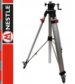 Sprzęt geodezyjny - Nestle Statyw korbowy do skanerów 13610000 - miniaturka - grafika 1